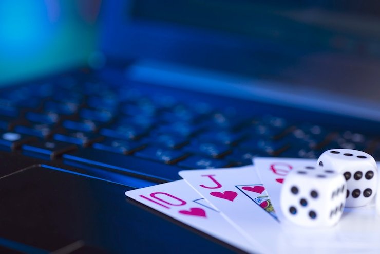 Caribbean Stud Poker live di bolaslot21 Caribbean Stud Poker live di bolaslot21